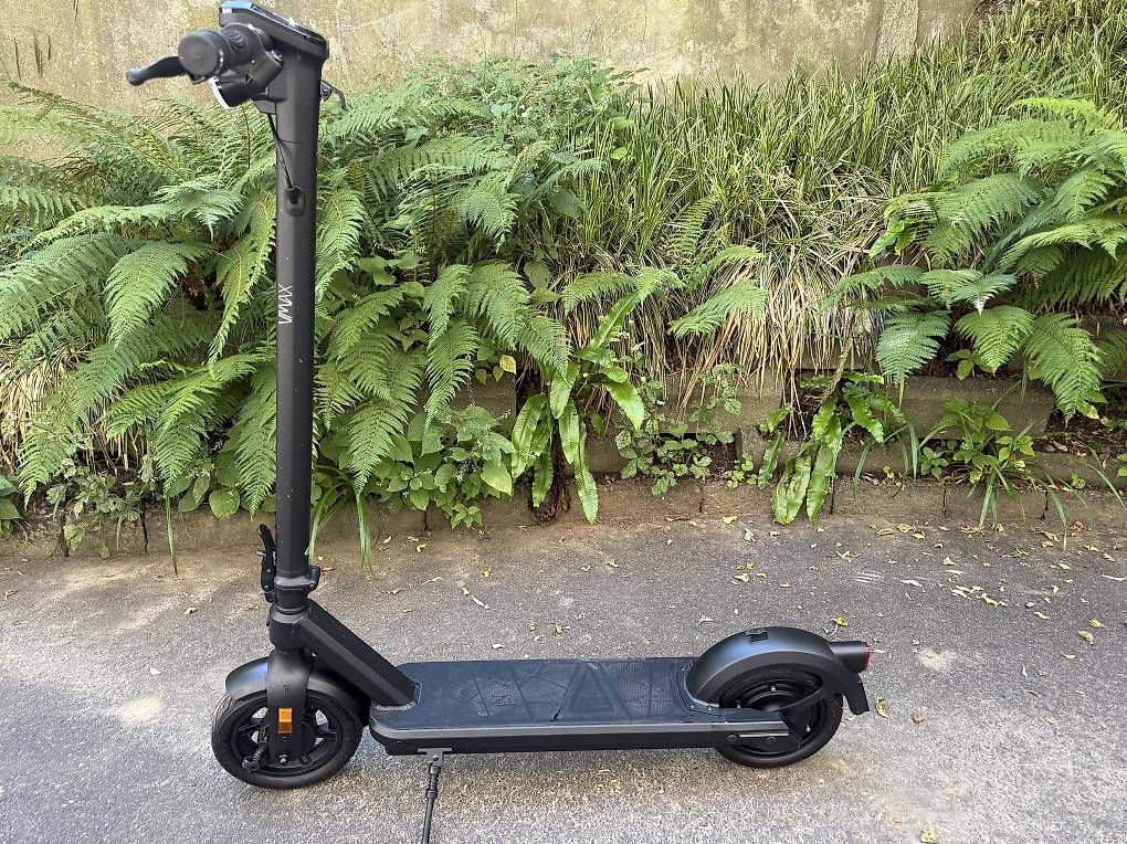 Kickboard: VMAX E-Scooter – D'occasion à Bern par sar_2vsm