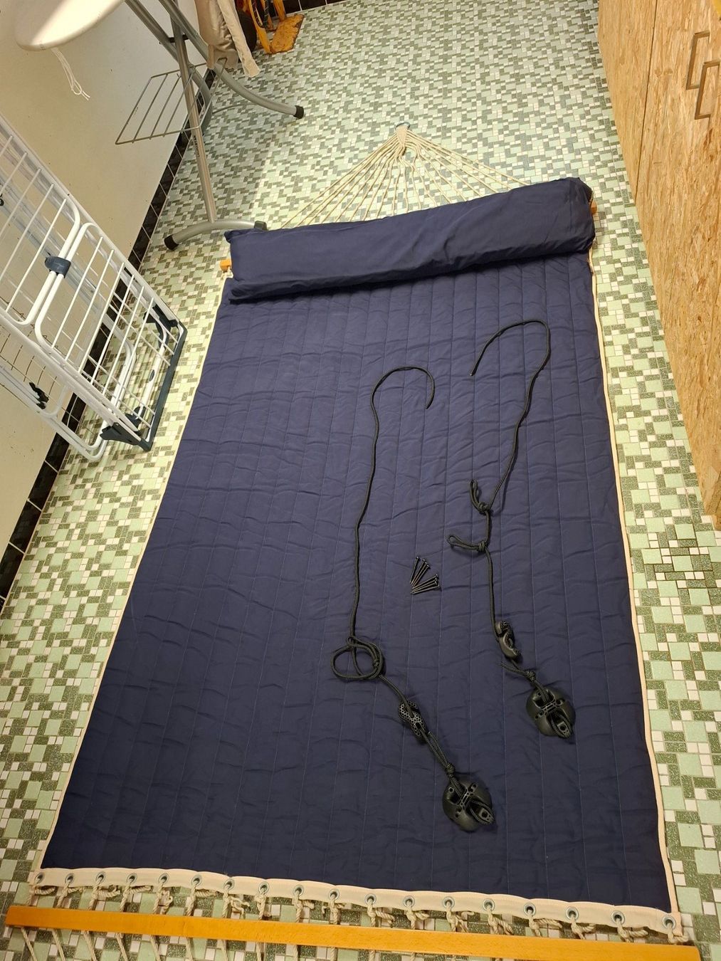 Hängematten: Hängematte von La Siesta – Gebraucht aus Erstfeld von hasi1987 1