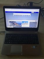 HP ProBook