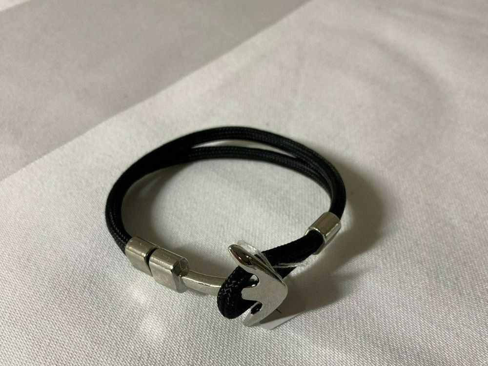 Elli Dames Armband Dames Set Anker Stuurwiel Vriendschap In 925 Sterling Zilver