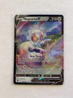 Pokemon Magearna V 128/195 Silver Tempest EN