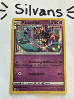Katapuldra Holo 130/264 Fusionsangriff Deutsch