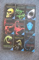 Alex Rider - von Anthony Horotwitz - Band 1 - 9
