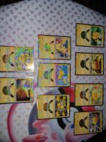 Pikachus 30th EN