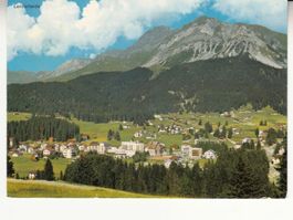 Lenzerheide 1972