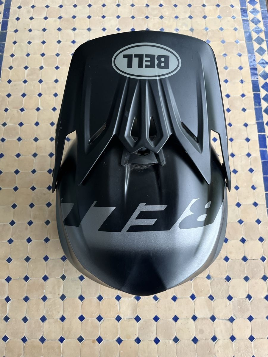 Bell Caschi: Bell Full 9 Fusion Mips – Usato da Stäfa venduto da eph_n67v 5
