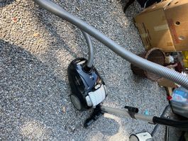 Staubsauger Progress PC 2000 Expert , Nr 40