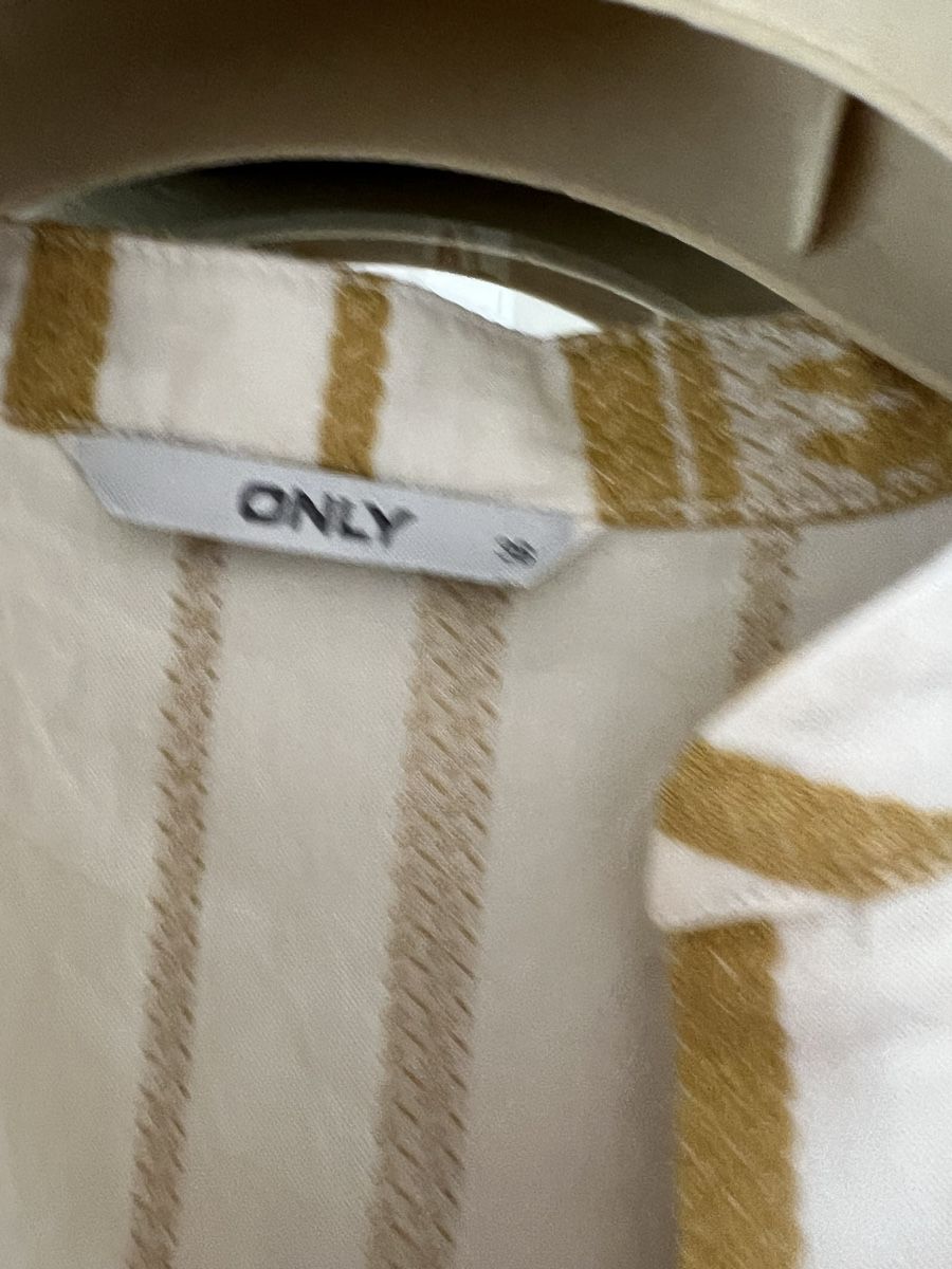 Only Vestiti: Boho Kleid von Only – Usato da Zürich venduto da panka01 1