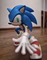 Sonic The Hedgehog 3d Druck Figur 22,5 cm