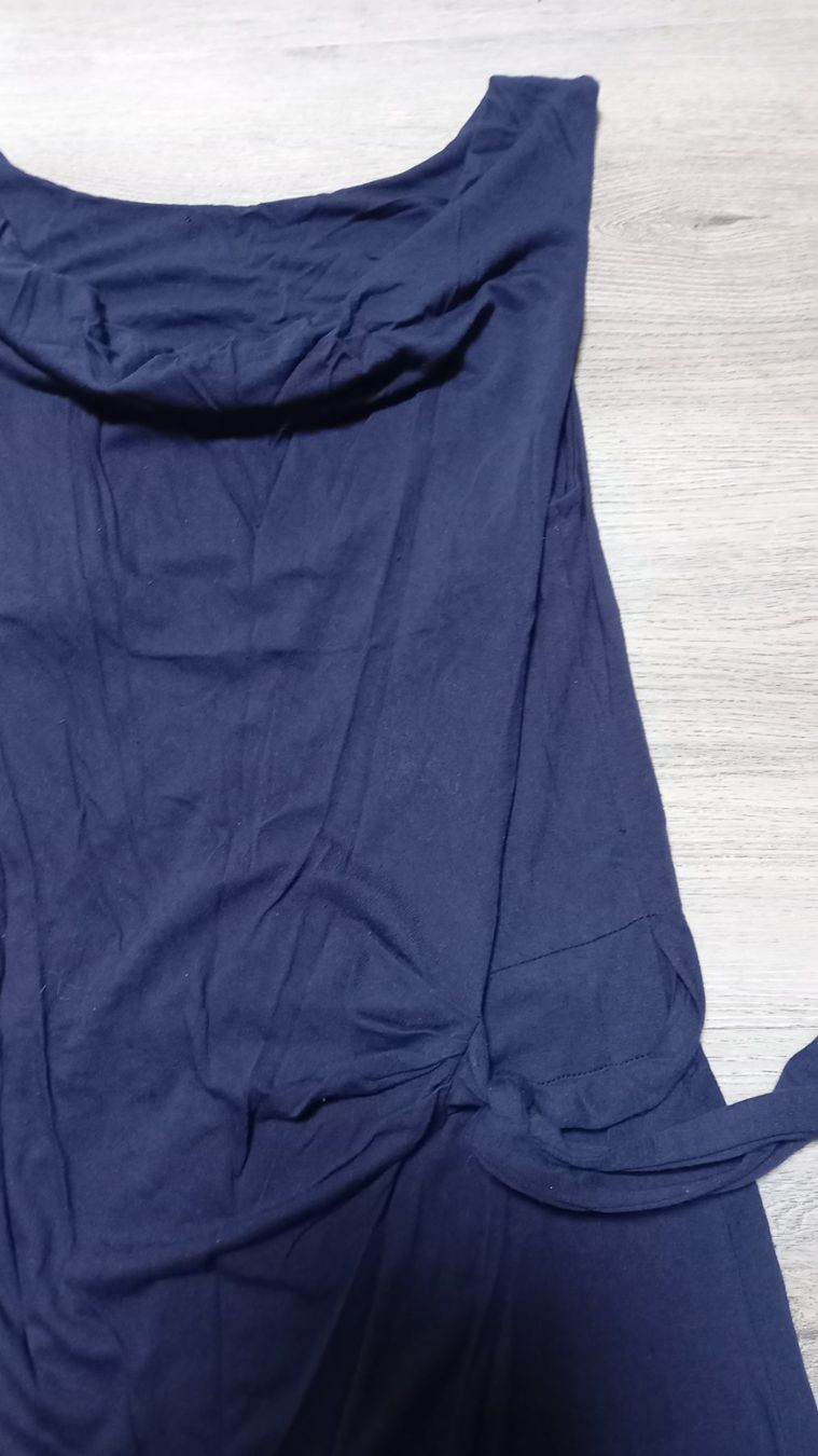 Gonne: Blauer Rock  S – Usato da Bätterkinden venduto da Elefantenzoo 1