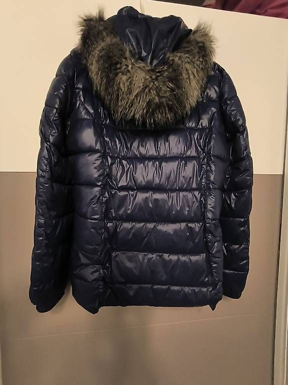 Jacken: Steppjacke Gr. 46 – Neu (gemäss Beschreibung) aus Wädenswil von Cpaco 1