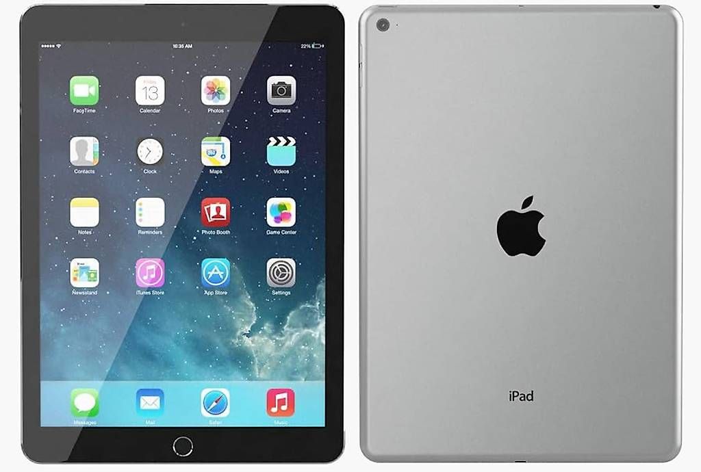 Tablet PC: Ipad air 2 32gb – Gebraucht aus Liebefeld von tho_2ljs