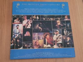 DLP  The Prince's Trust Concert 1987