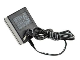 Ladegerät MGSD3503100: 3V / 100mA : Stecker 3,5mm / 1,35mm