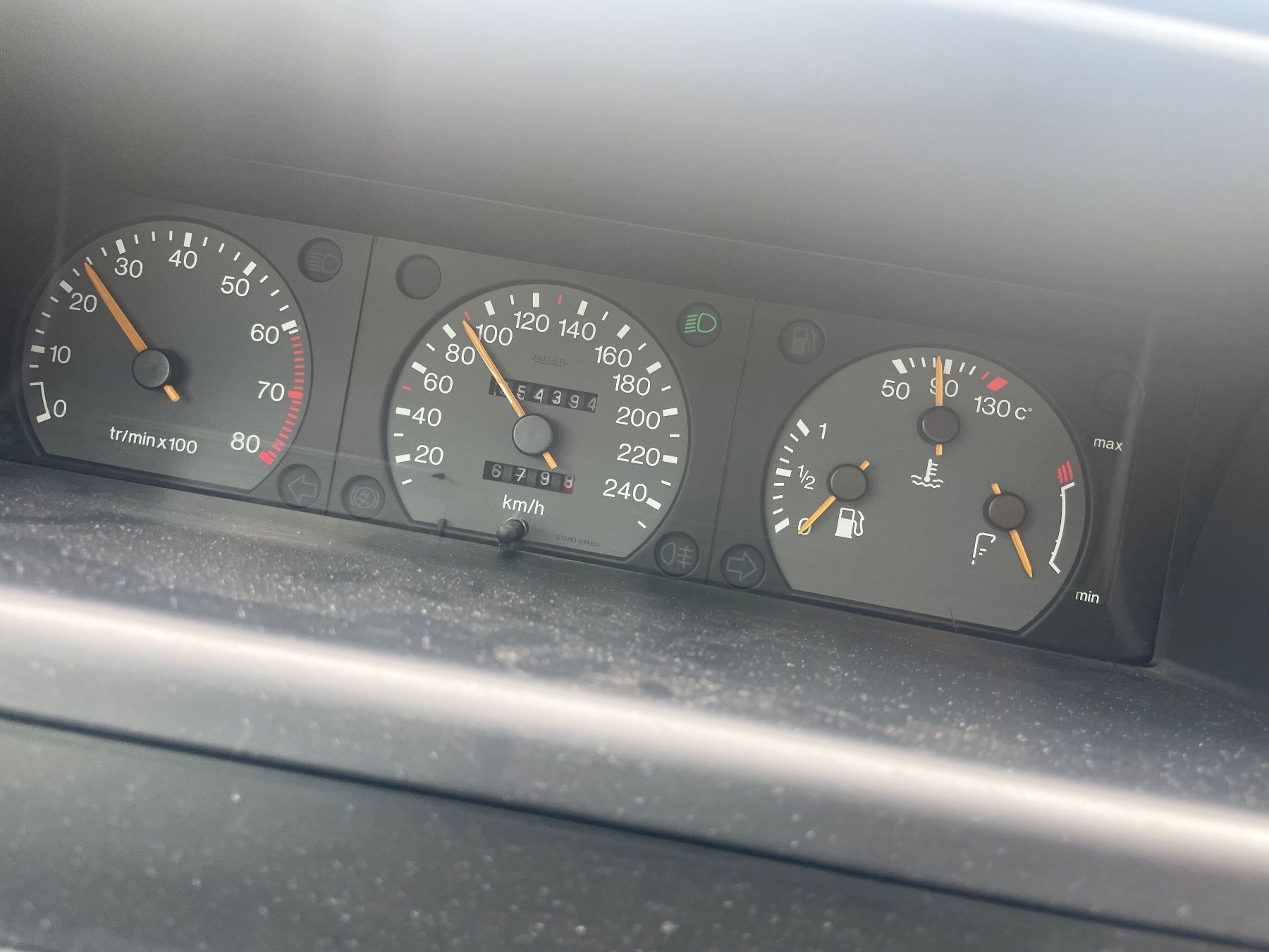 Citroën Automobili: Citroen XM Break 2.0i 16V – Usato da Zürich venduto da felix.good 8