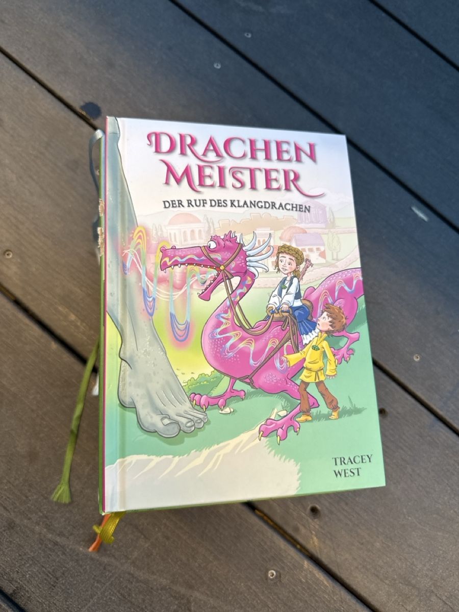 Libri: Drachenmeister zu verkaufen – Usato da Pratteln venduto da kon_w7l7