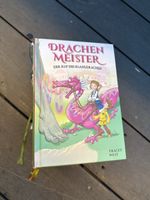 Drachenmeister zu verkaufen