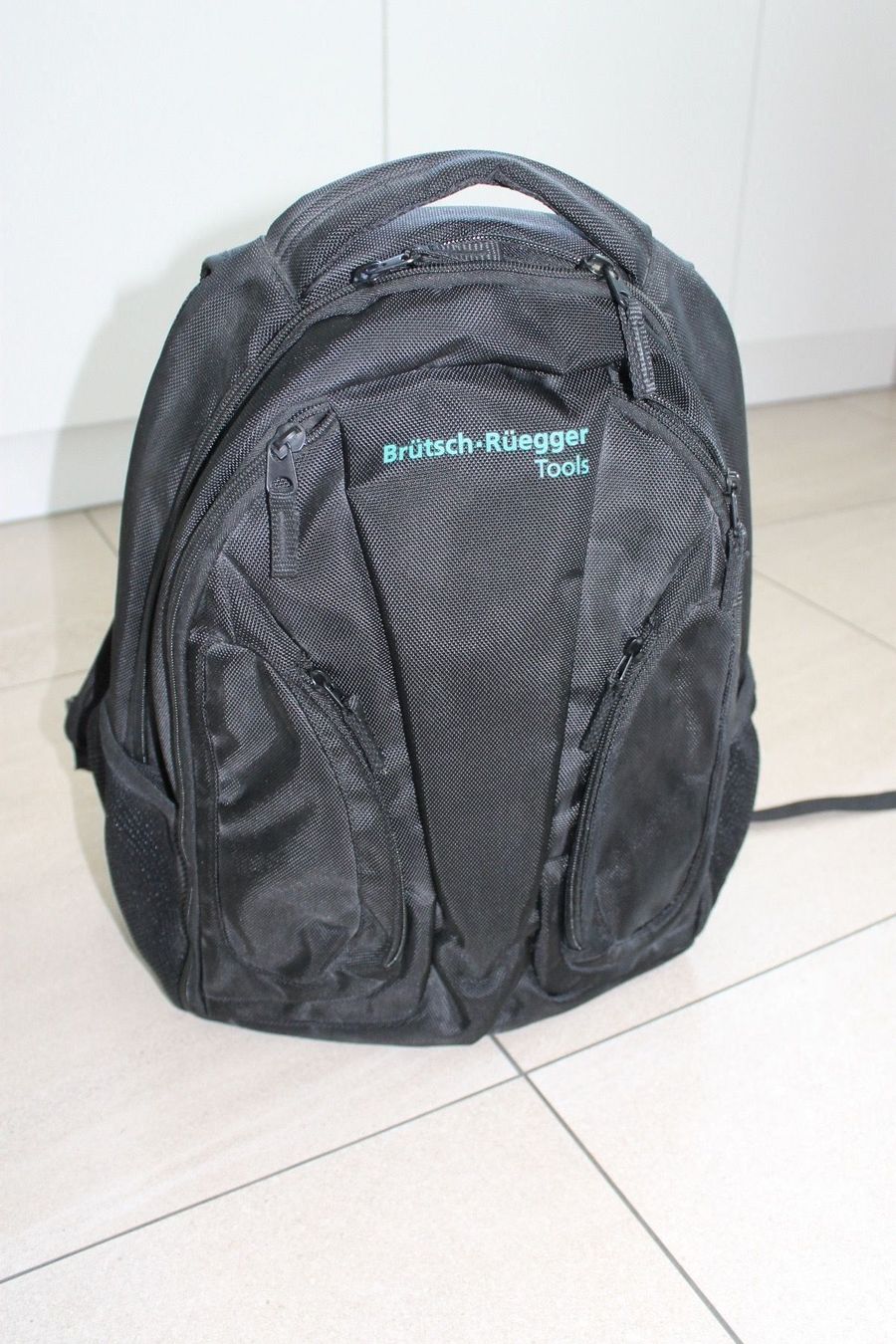 Zaini: Rucksack Brütsch – Nuovo e nell'imballaggio originale da Arbon venduto da Bab