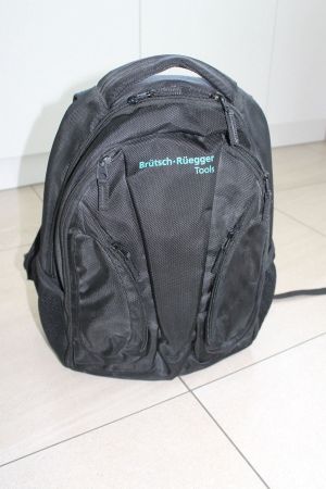 Rucksack Brütsch