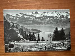 AK 1946 Rigi  (G2821)