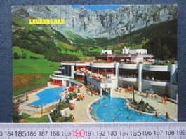 LEUKERBAD BURGERBAD GEMMI-PASS VBELEBT VS AK