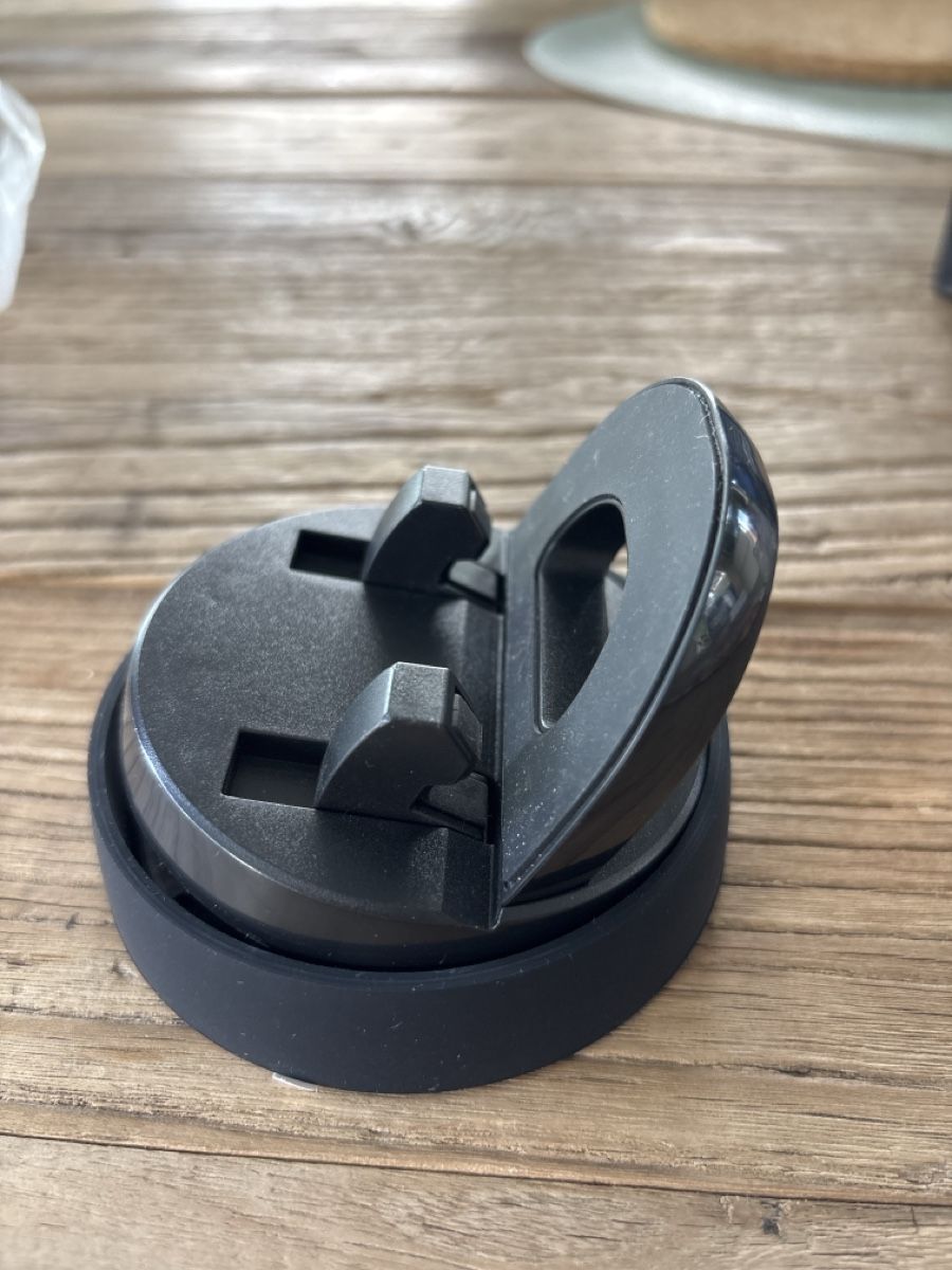 Halterungen: Auto Handy Halter – Neu und originalverpackt aus Krattigen von Landado 3