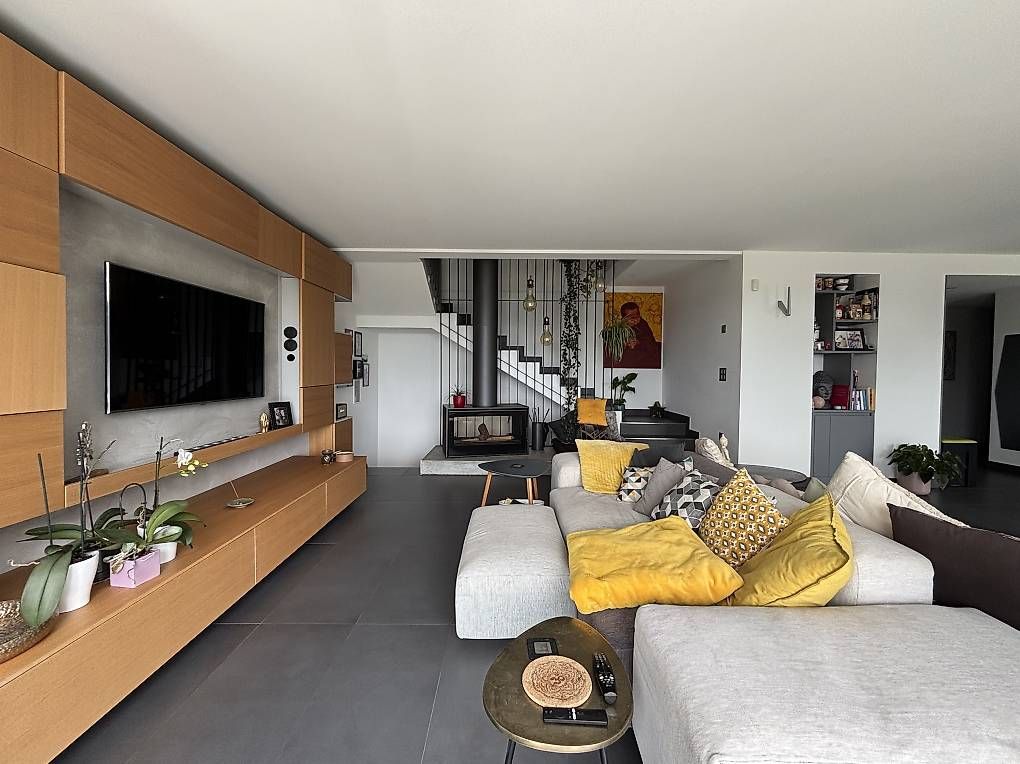 Sofas: Divano Desiree – Gebraucht aus Sagno von MattiaFerro27