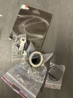 Evotech RT-05 Bremsflüssigkeitsbehälter vorne – NEU & OVP
