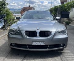 BMW 525 i (Letzter Service und MFK April 2026)