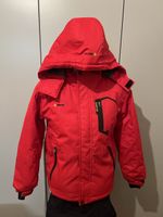 Ensemble de ski Columbia 8 ans avec bottes