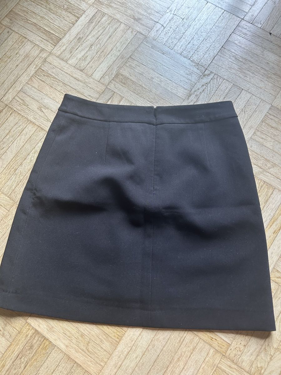 Gonne: MIXKO Skirt black size 36 used – Usato da Zürich venduto da chi_7k5b 2