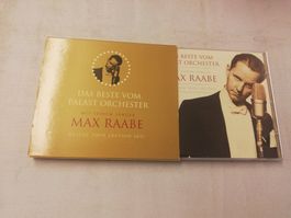 MAX RAABE - DAS BESTE VOM PALAST ORCHESTER -DELUXE TOUR 2011