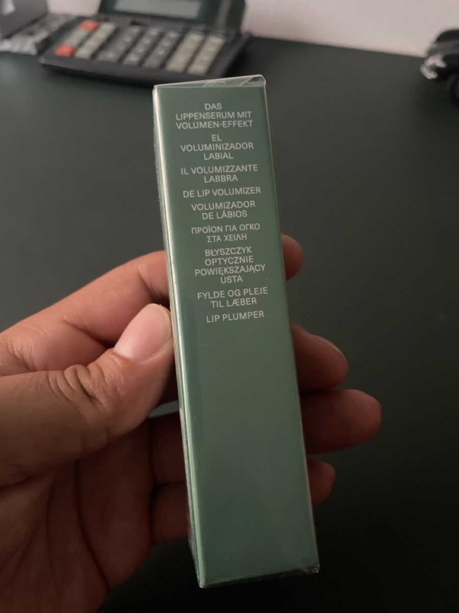 La Mer Soins du visage: La Mer - Lip Volumizer 7 ml – Neuf avec emballage d'origine à Dietikon par sorry.7000 2