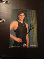Hannah Stockbauer - 5x WM Gold & Olympia Bronze