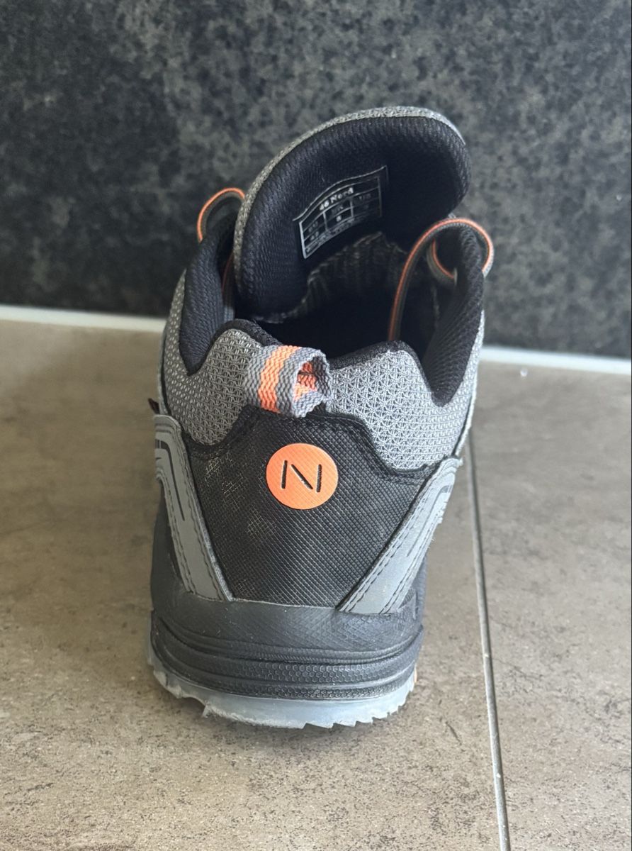 46 Nord Scarpe da uomo: 46 NORD  chaussures de trekking – Usato da Corpataux venduto da seniz 4