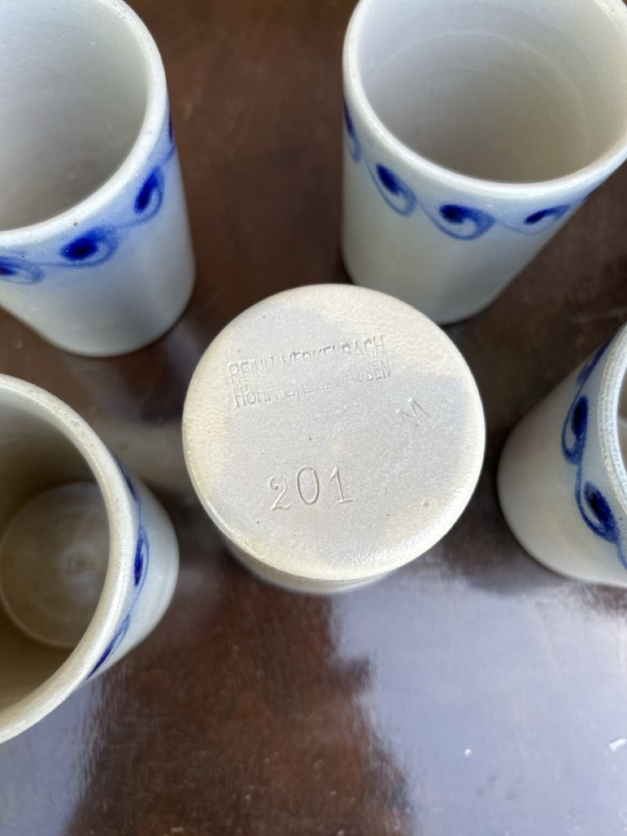 Caraffe: Mostkrug – Usato da Schindellegi venduto da Stiche55 2