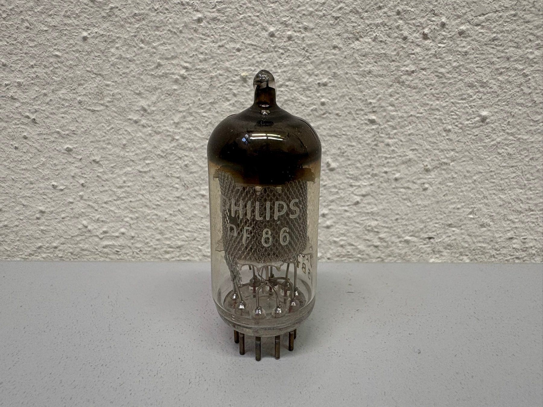 Philips Componenti elettronici: Philips PF 86 – Nuovo (secondo la descrizione) da Hochdorf venduto da av-electronics 1