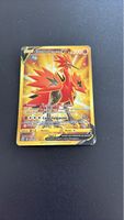 Carte Pokémon Electhor de Galar V 182/172