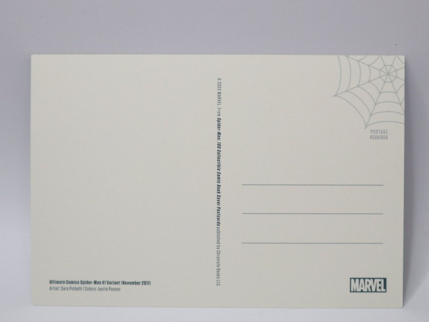 Cartes postales: AK Spiderman Comic Cover Spider-Man Postkarte, marvel – Neuf (Voir description) à Eschenbach SG par Astalavista 1