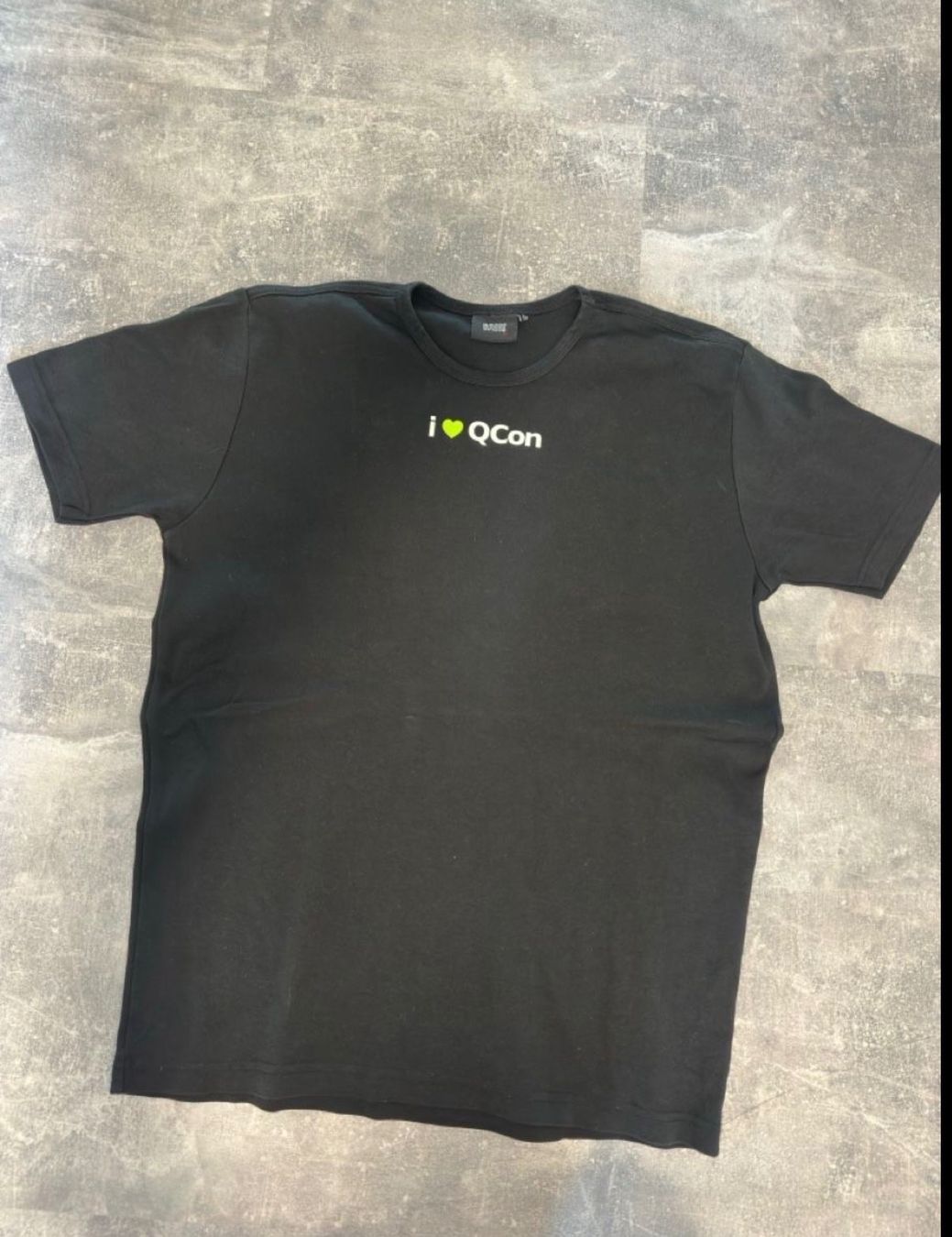 T-shirt: 5x T-shirt- Size: M&L – Usato da Andermatt venduto da stark19 6