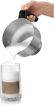 WMF Elettrodomestici da cucina: wmf lono milchaufschäumer milk & choc – Nuovo e nell'imballaggio originale da Genève venduto da sunandwind 1