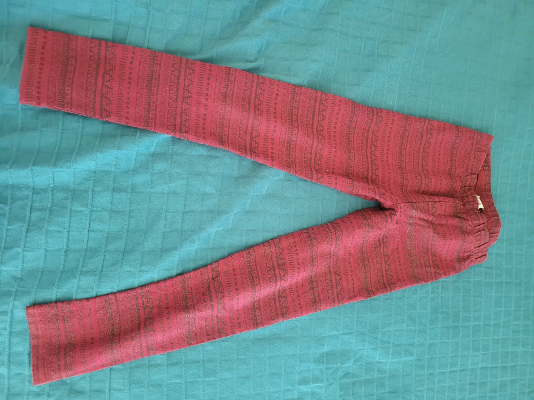 Pantalons: Pantalon - Hose -140 – D'occasion à Zürich par heldc 1