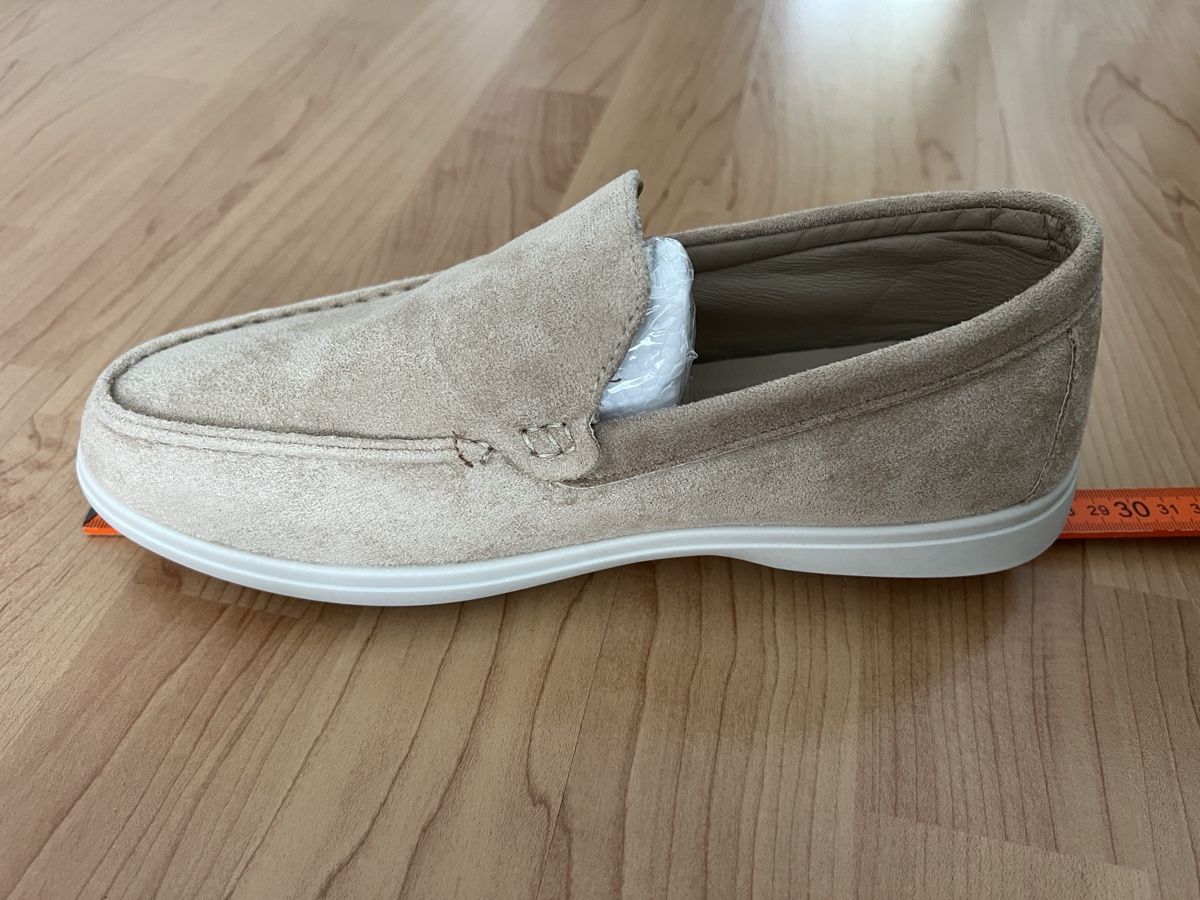 Herrenschuhe: Schuhe – Neu (gemäss Beschreibung) aus Baar von rom_j56y 5