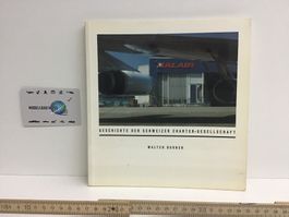 Balair: Geschichte der Schweizer Charter-Gesellschaft Top!