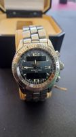Breitling B-1 Uhr mit Box guter Zustand