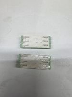 6x Gewindeformer M1.7 - 7G