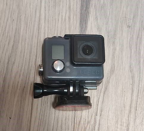 Go Pro Hero+ | Kaufen auf Ricardo