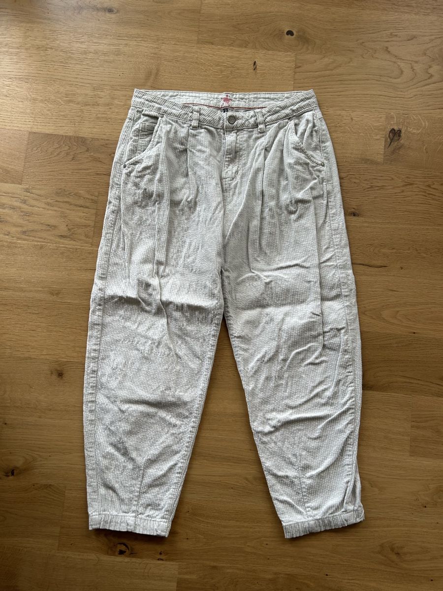 Buena Vista Pantaloni: Buena Vista Ballon Hose, S – Usato da Herisau venduto da trainee0102