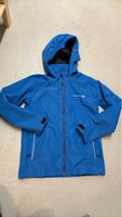 Trevolutiom Regenjacke Gr. 152 blau