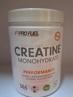 Pro Fuel Creatine Monohydrate 500g neu